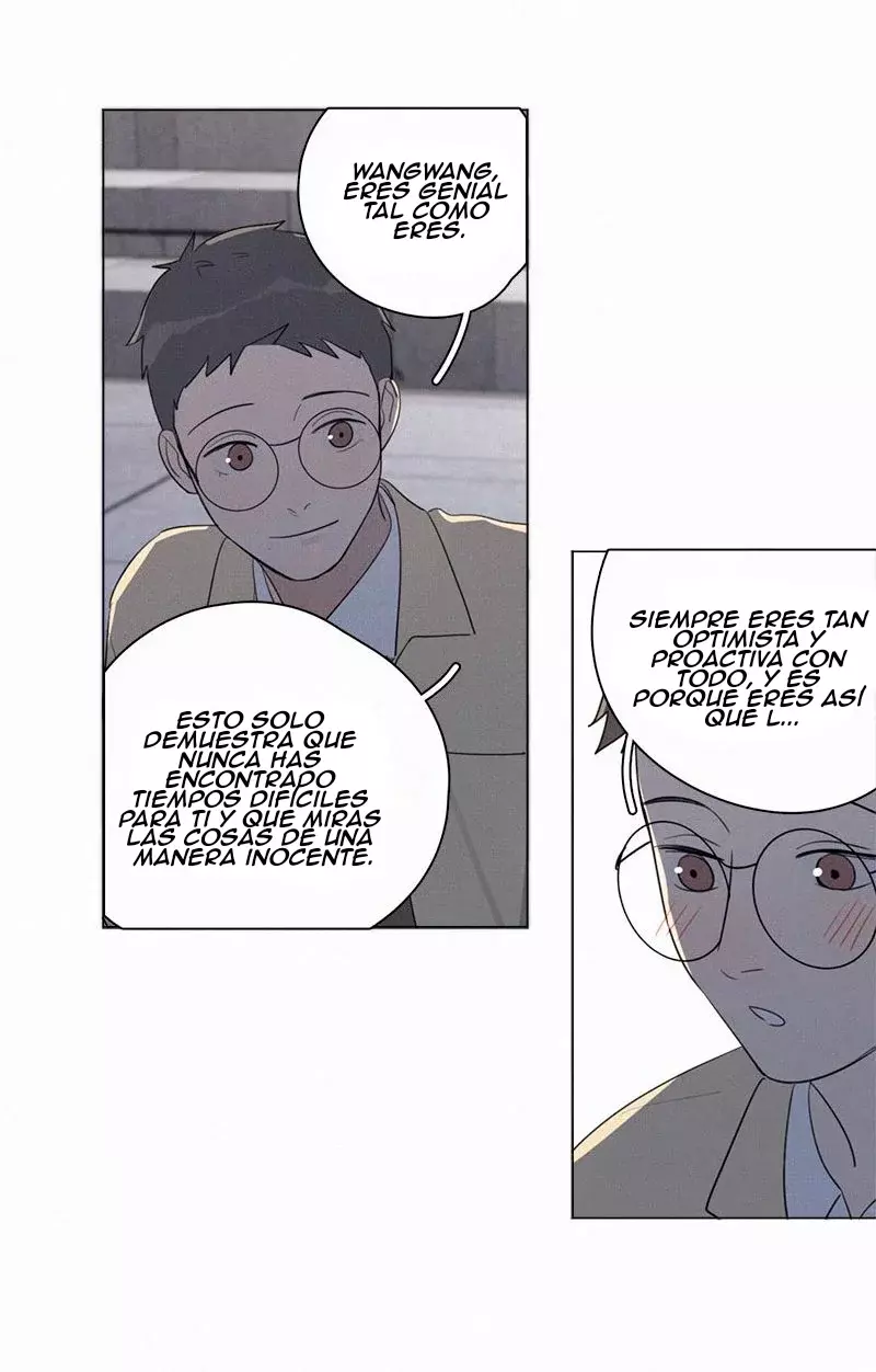 Read Te encontré (es) Manga Online