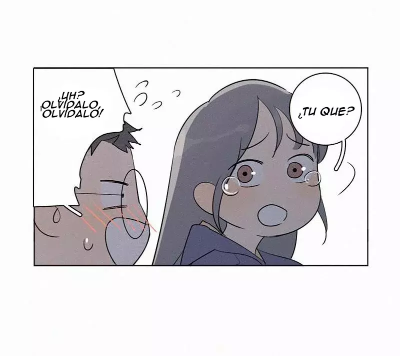 Read Te encontré (es) Manga Online