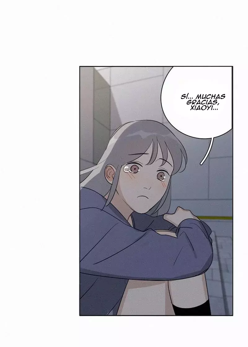 Read Te encontré (es) Manga Online