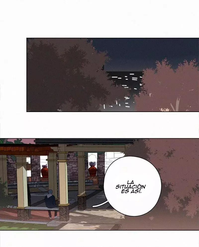 Read Te encontré (es) Manga Online