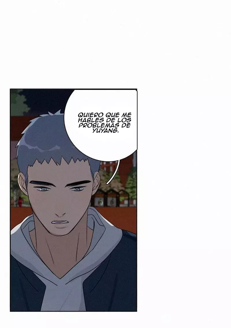 Read Te encontré (es) Manga Online