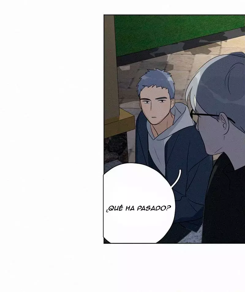 Read Te encontré (es) Manga Online