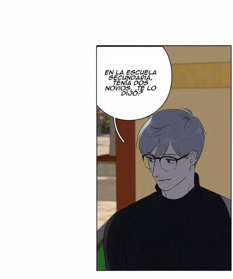 Read Te encontré (es) Manga Online