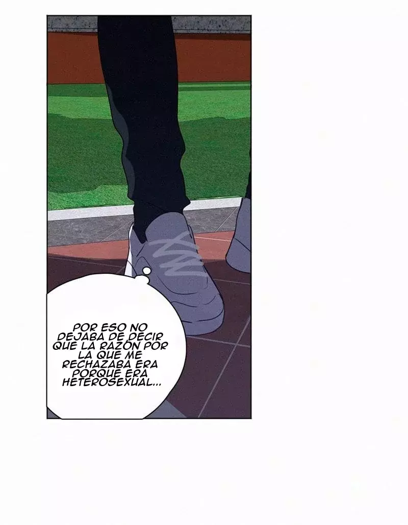 Read Te encontré (es) Manga Online