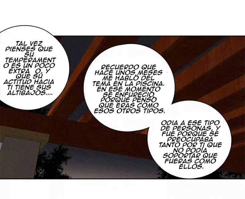 Read Te encontré (es) Manga Online