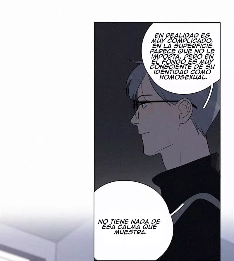 Read Te encontré (es) Manga Online