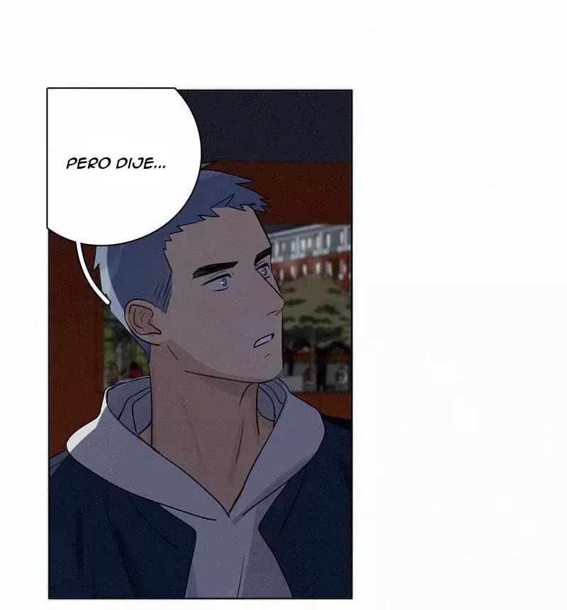 Read Te encontré (es) Manga Online