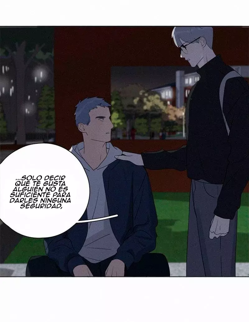 Read Te encontré (es) Manga Online