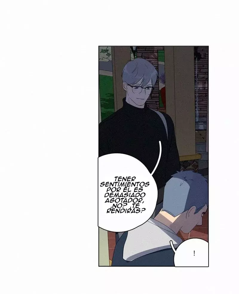 Read Te encontré (es) Manga Online