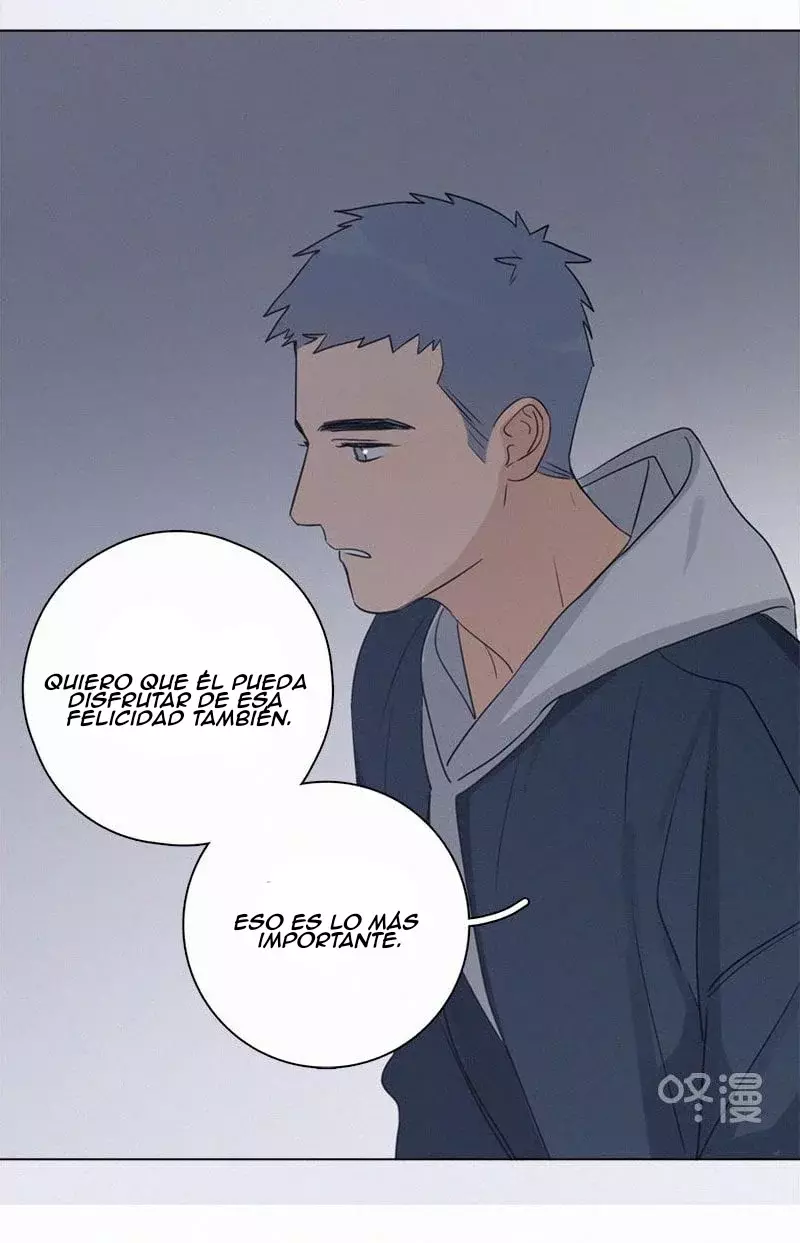 Read Te encontré (es) Manga Online