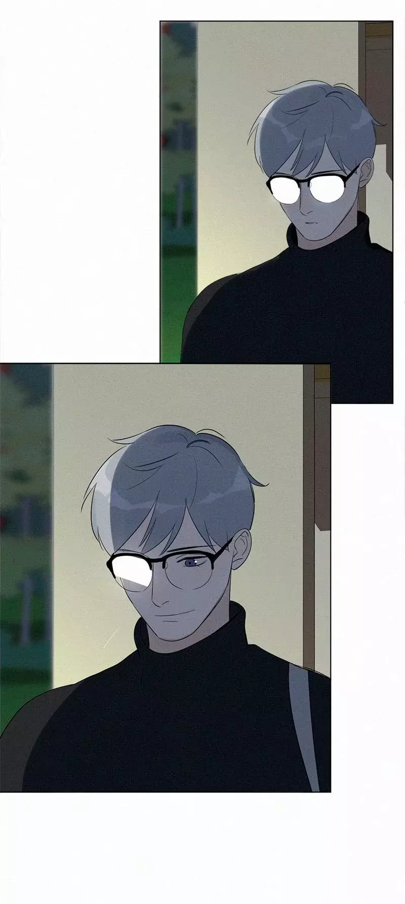 Read Te encontré (es) Manga Online