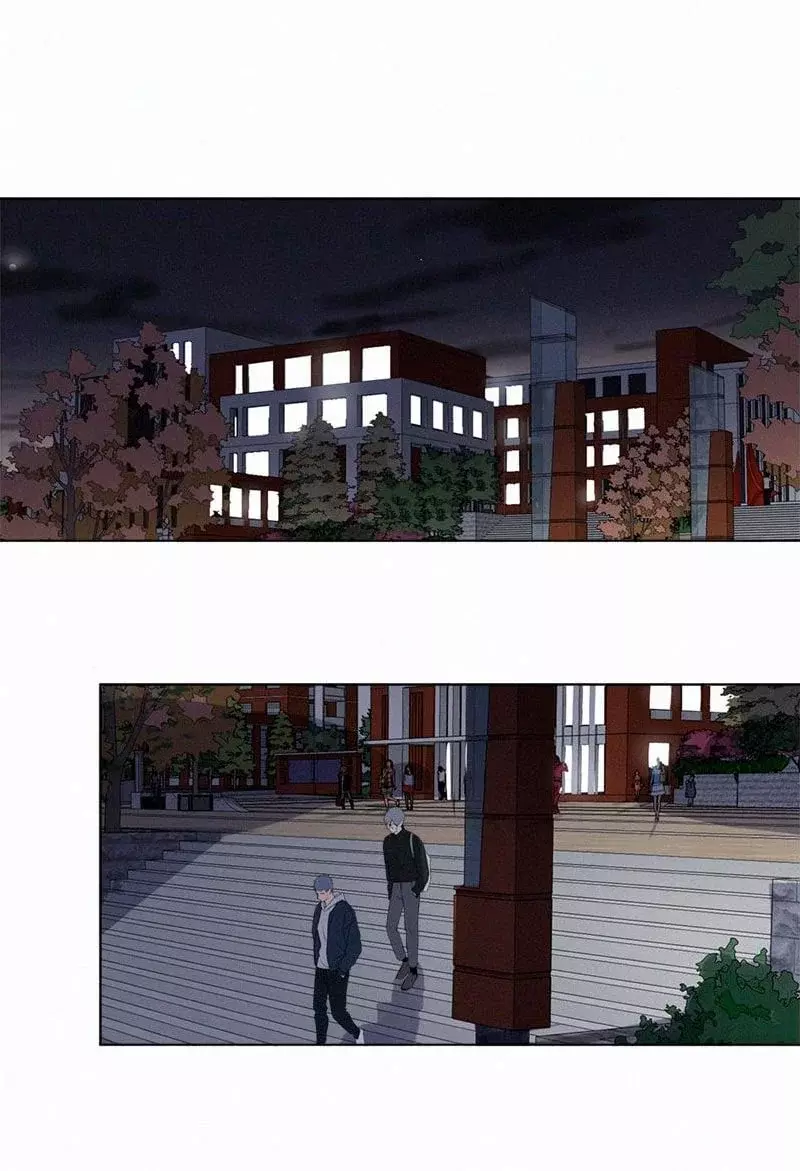 Read Te encontré (es) Manga Online