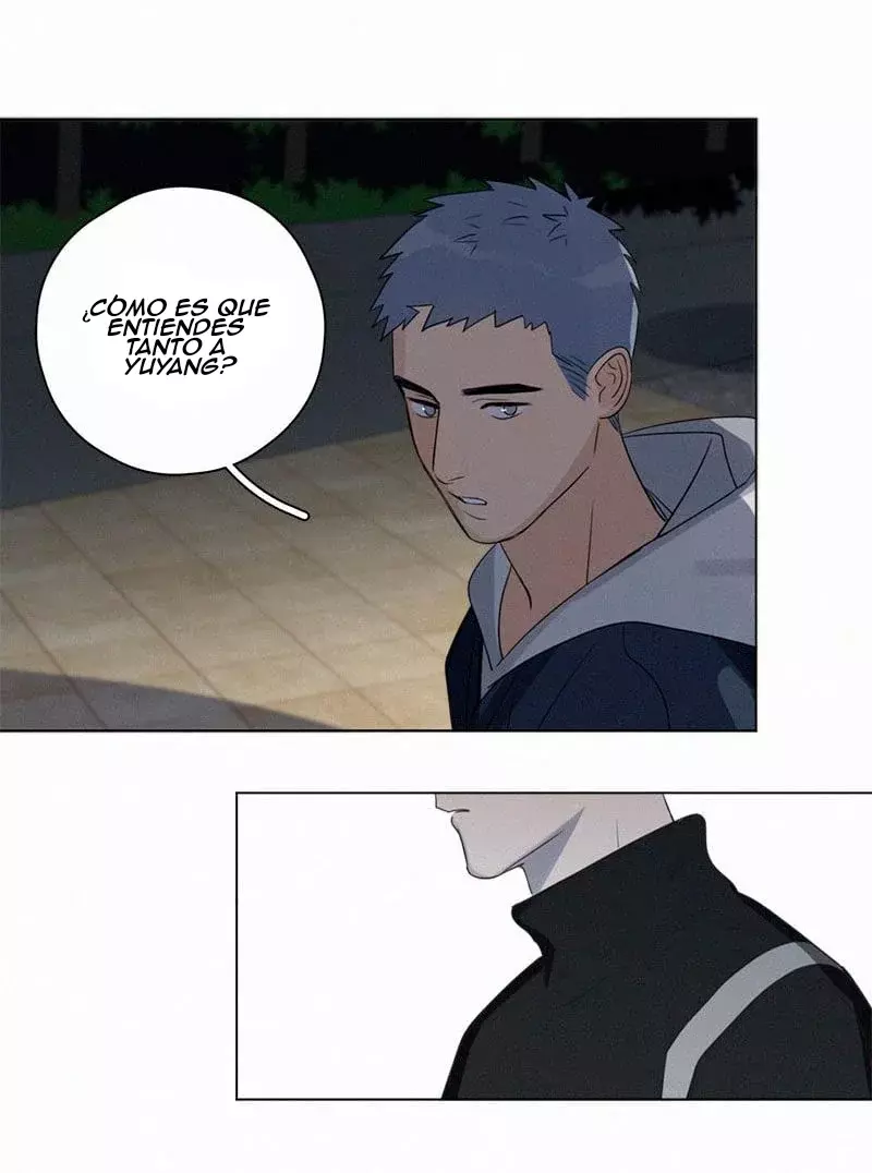 Read Te encontré (es) Manga Online