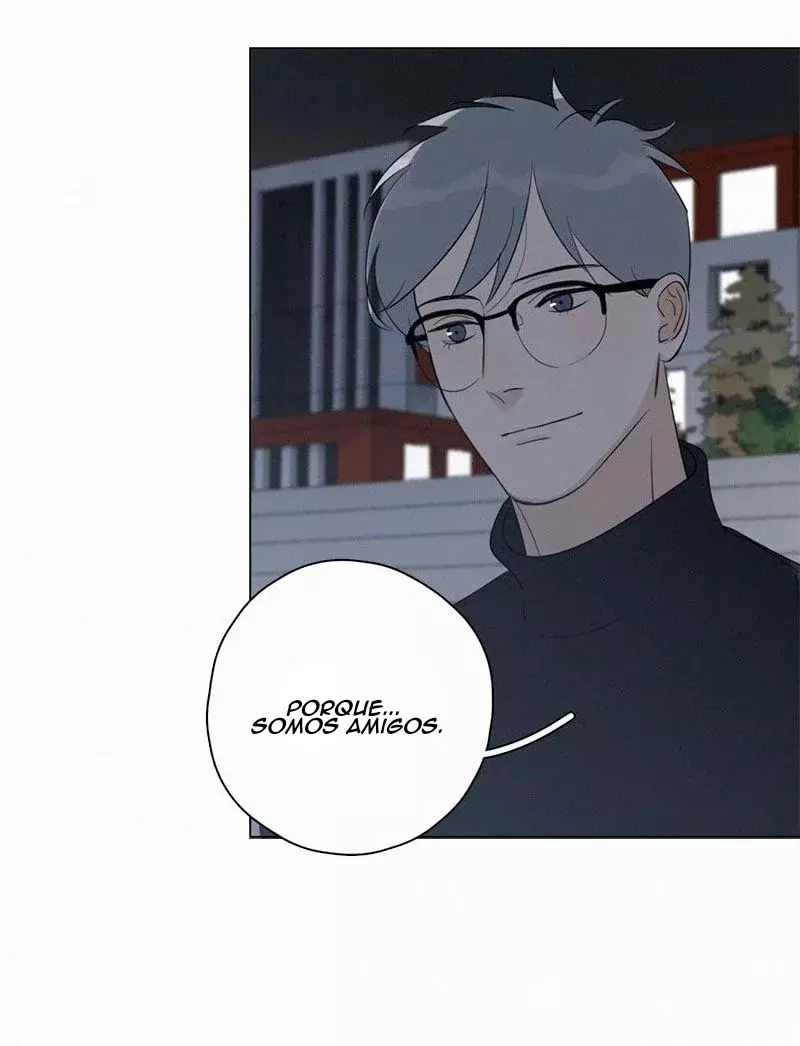 Read Te encontré (es) Manga Online