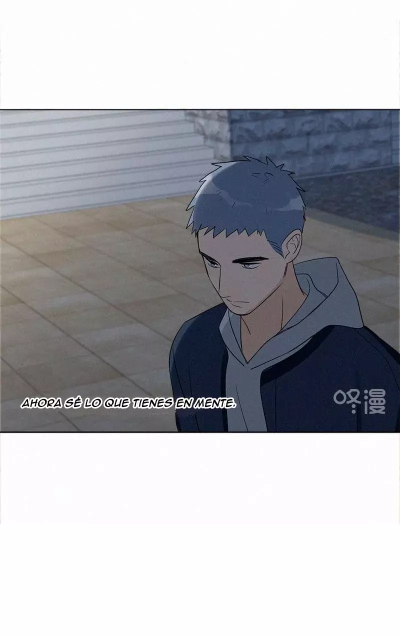 Read Te encontré (es) Manga Online