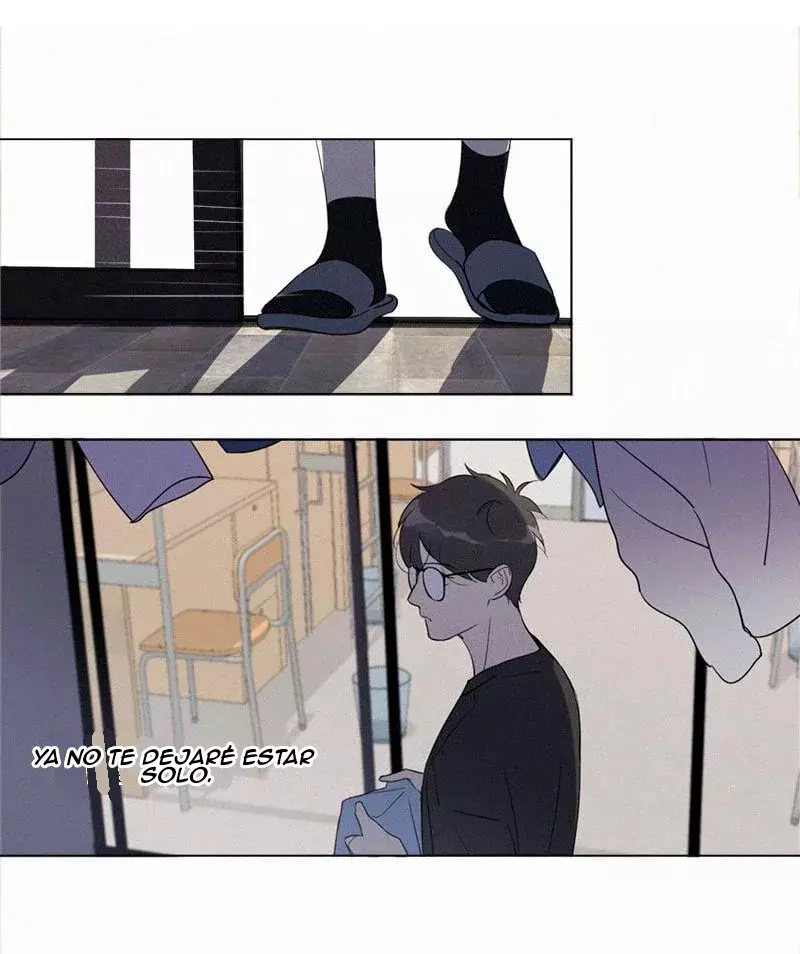 Read Te encontré (es) Manga Online