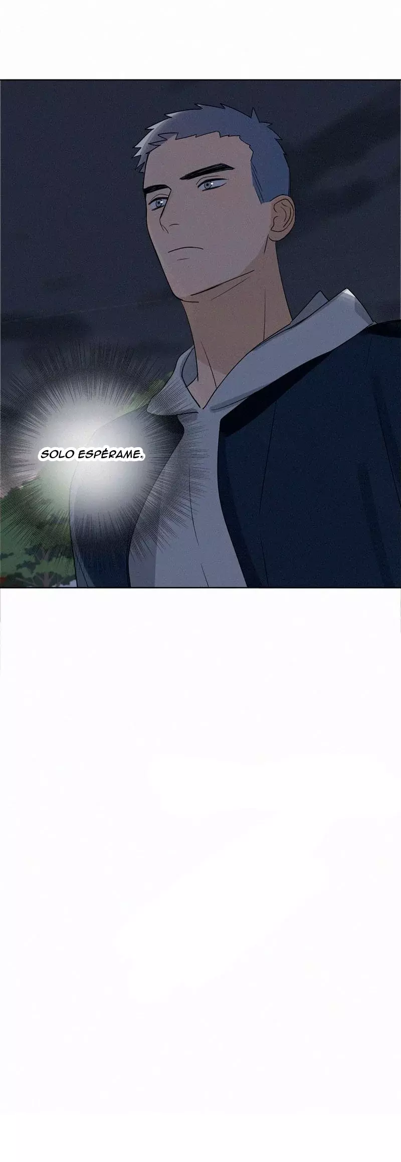 Read Te encontré (es) Manga Online