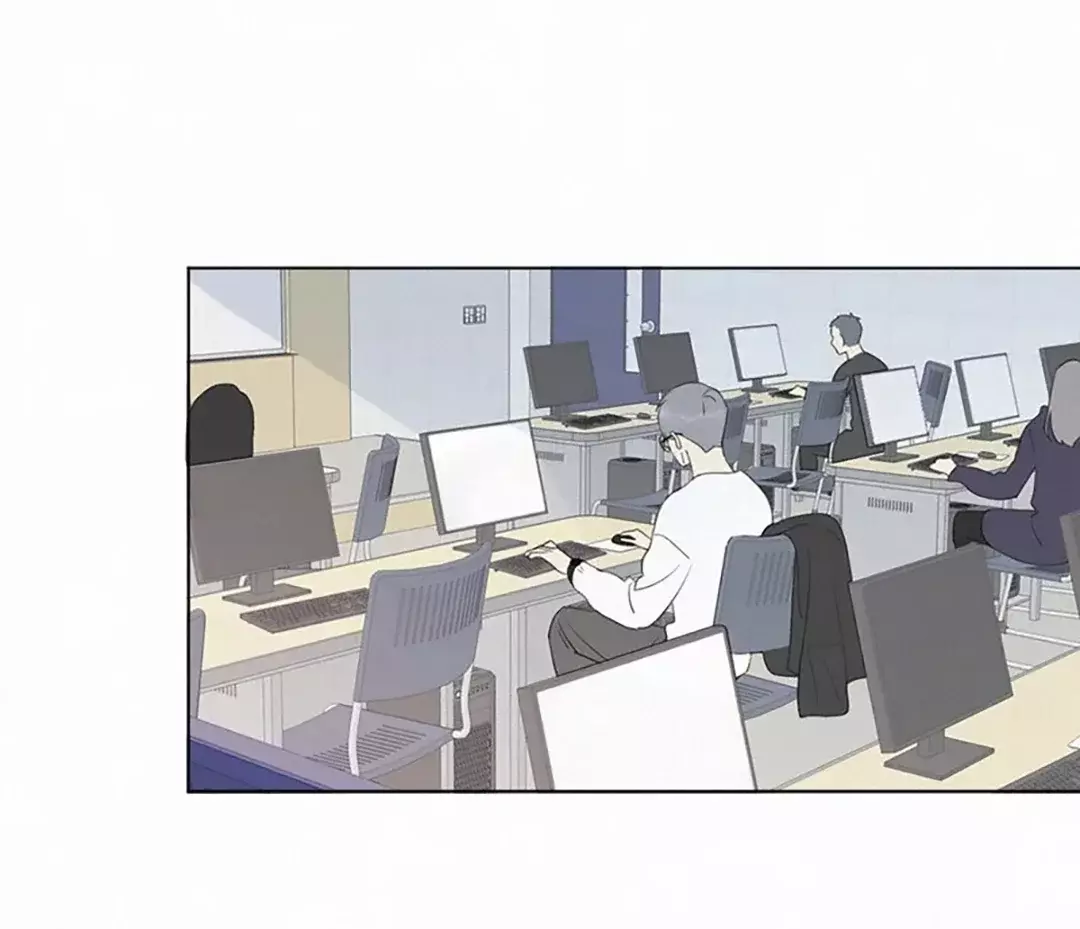 Read Te encontré (es) Manga Online