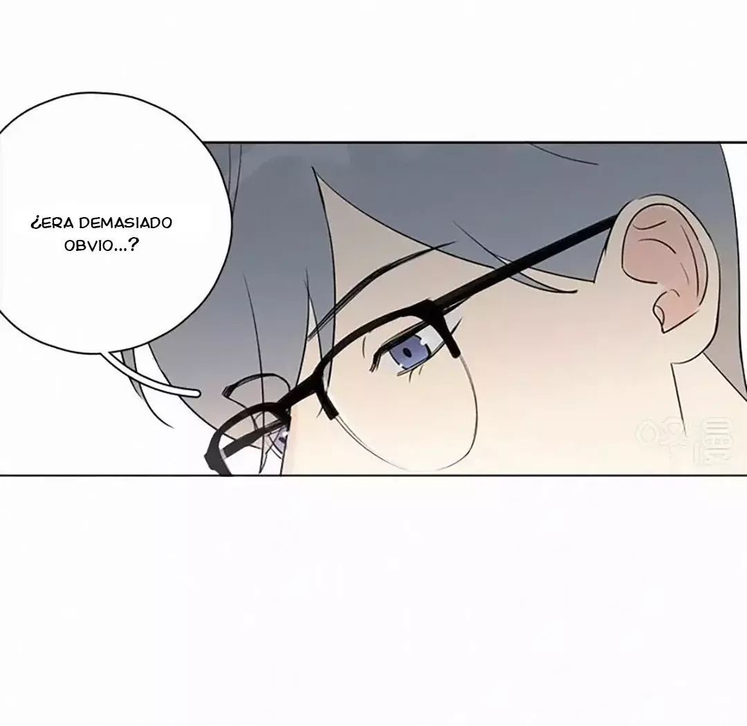 Read Te encontré (es) Manga Online