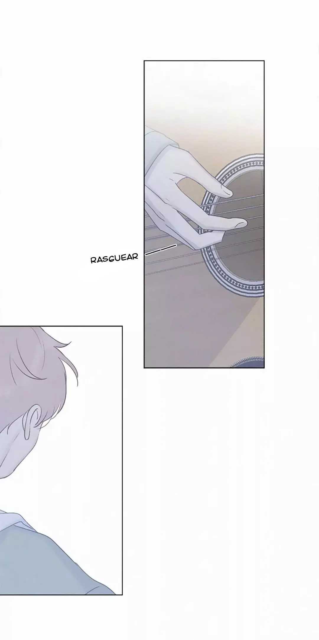 Read Te encontré (es) Manga Online