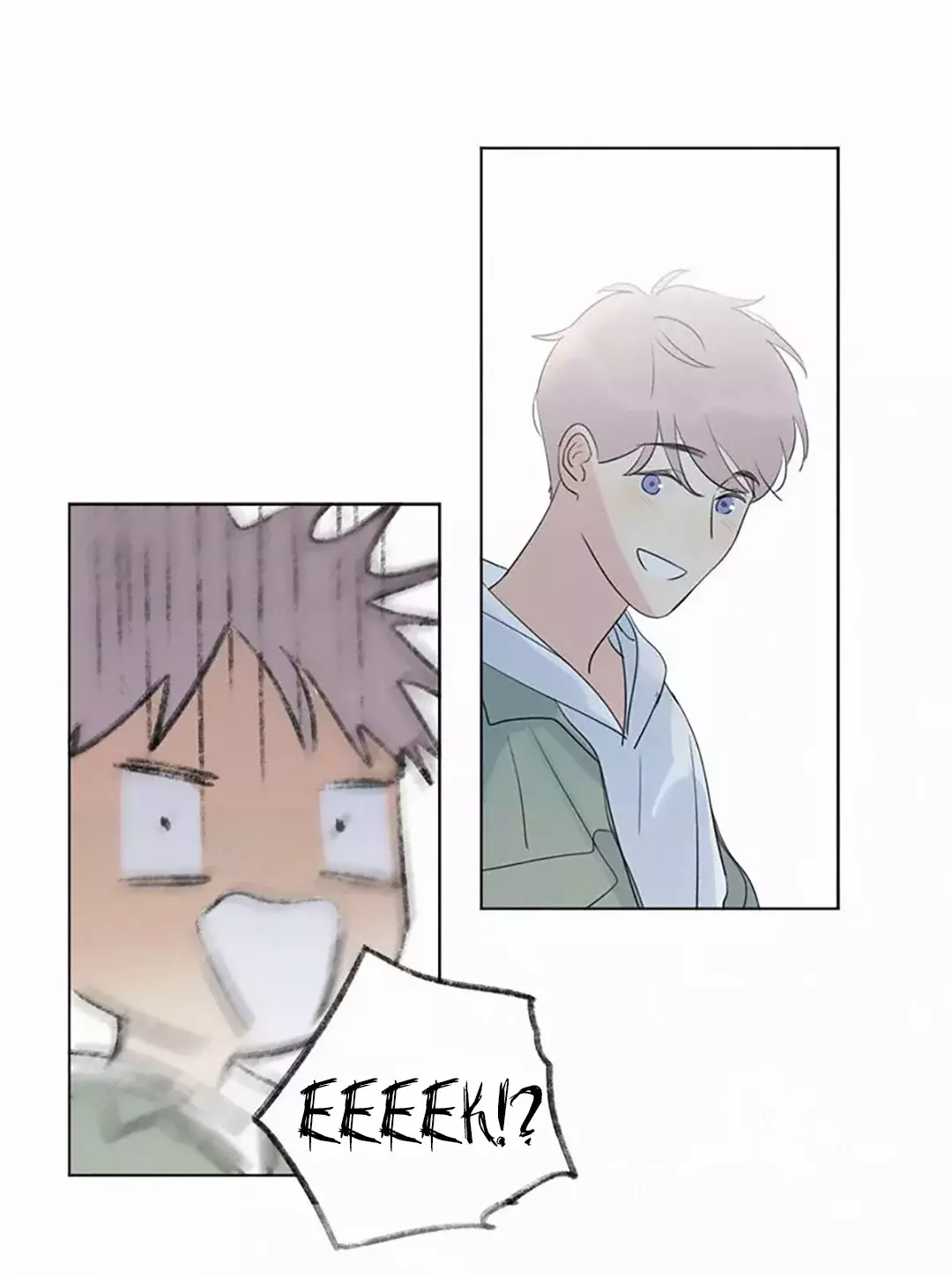 Read Te encontré (es) Manga Online