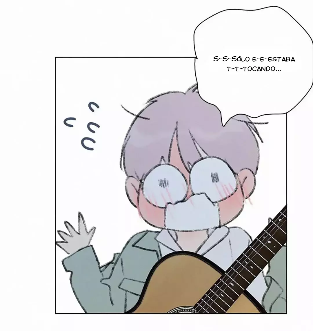 Read Te encontré (es) Manga Online