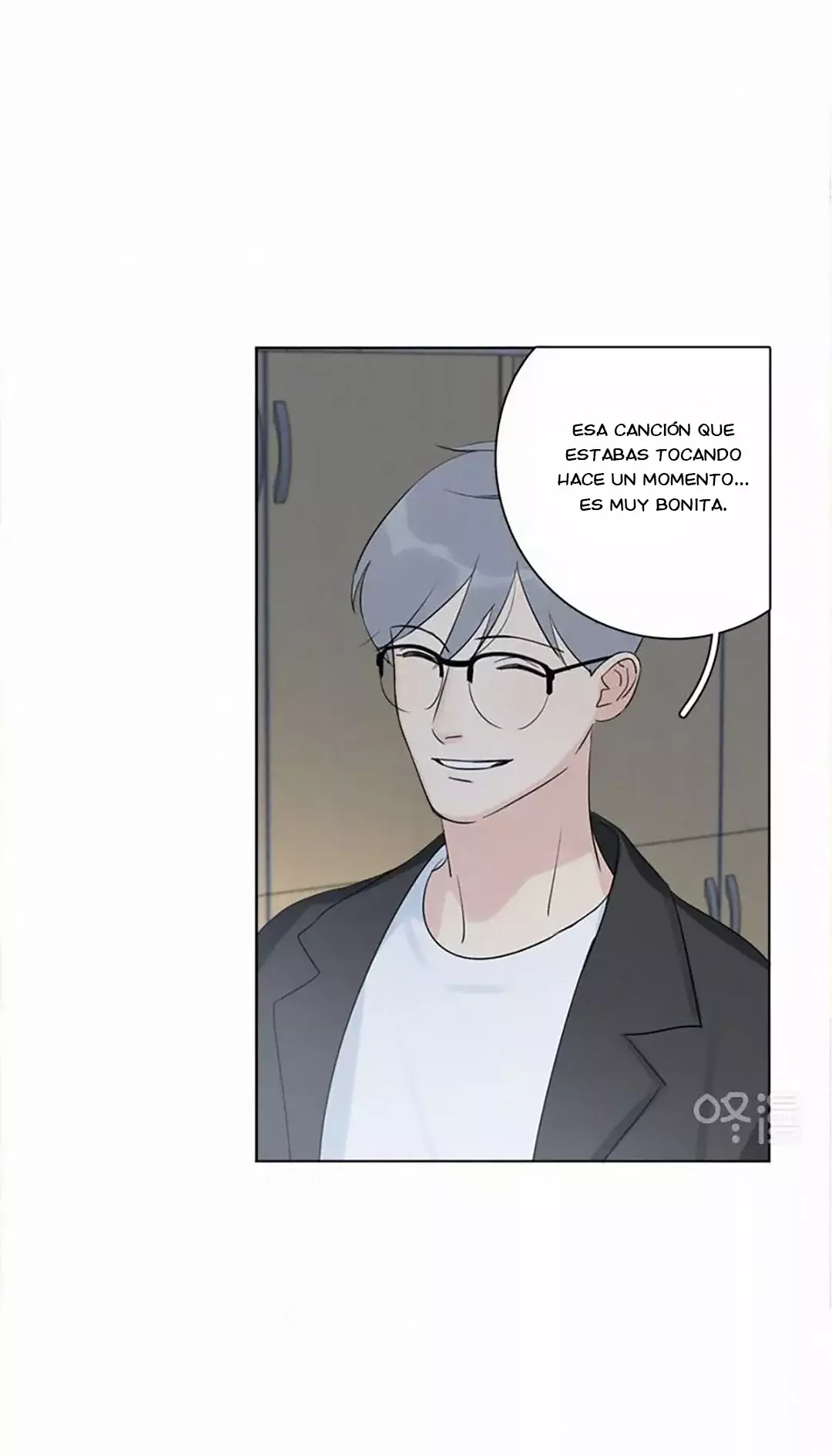 Read Te encontré (es) Manga Online