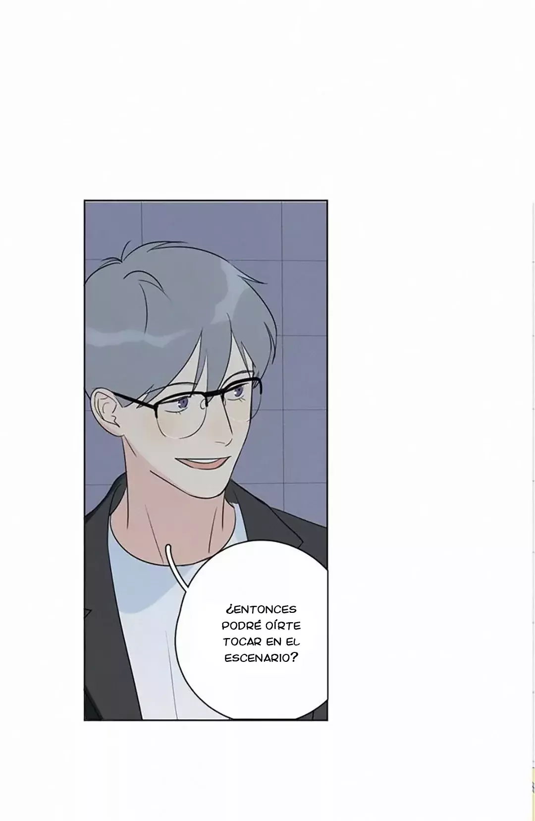 Read Te encontré (es) Manga Online