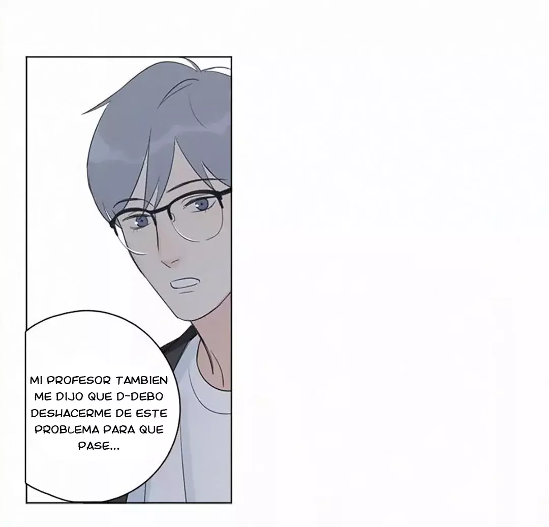 Read Te encontré (es) Manga Online