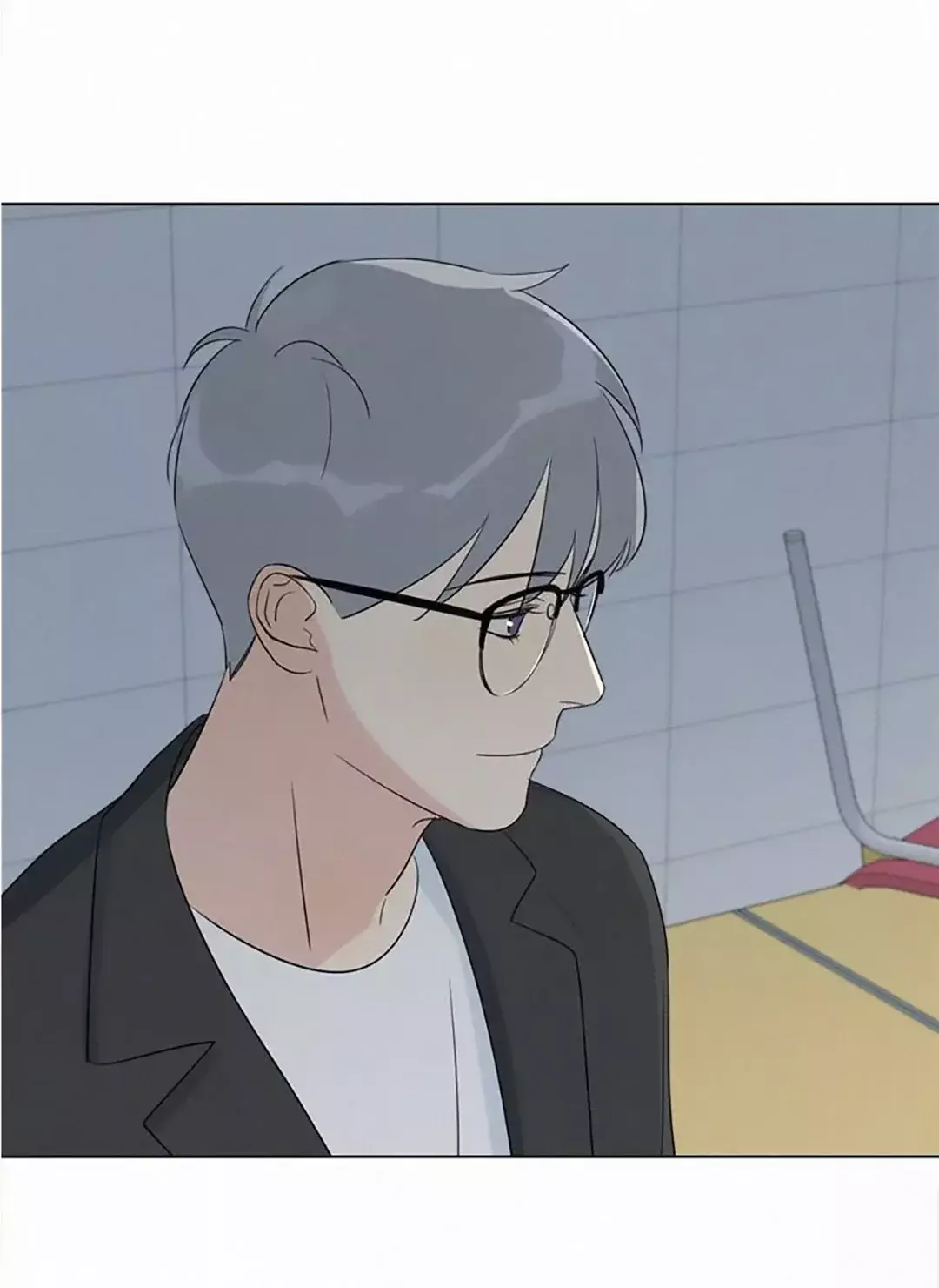 Read Te encontré (es) Manga Online