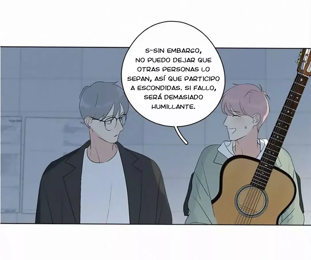 Read Te encontré (es) Manga Online