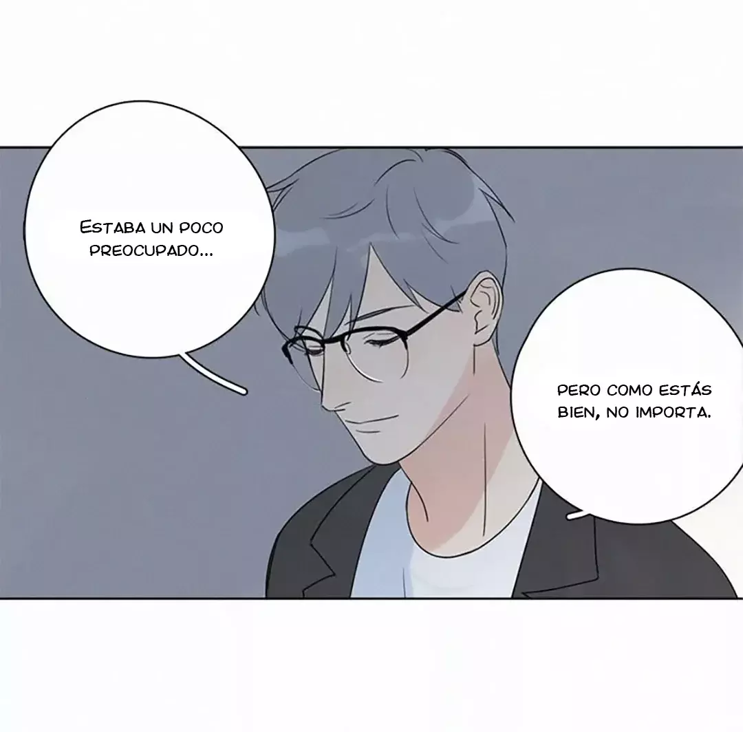 Read Te encontré (es) Manga Online