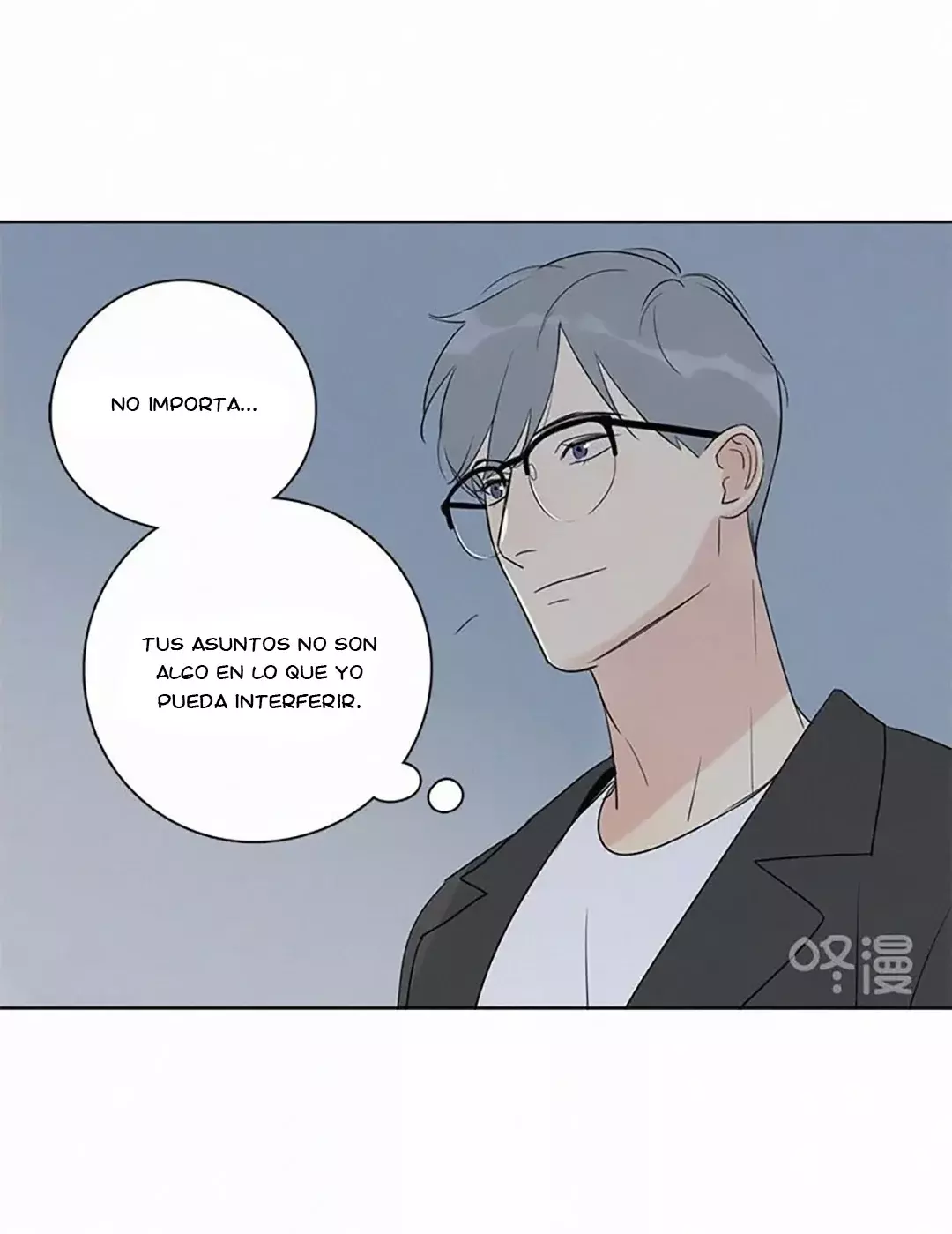 Read Te encontré (es) Manga Online