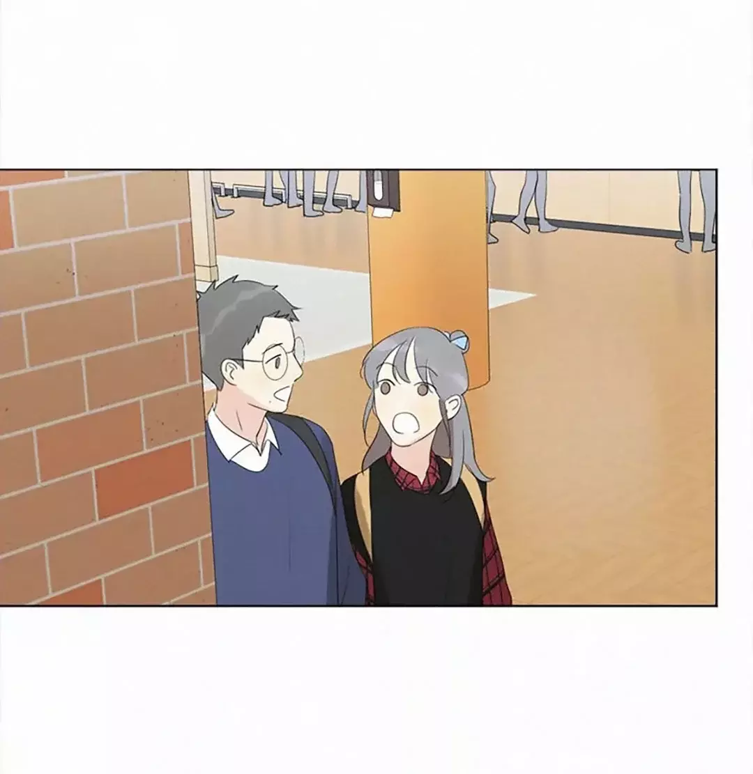 Read Te encontré (es) Manga Online