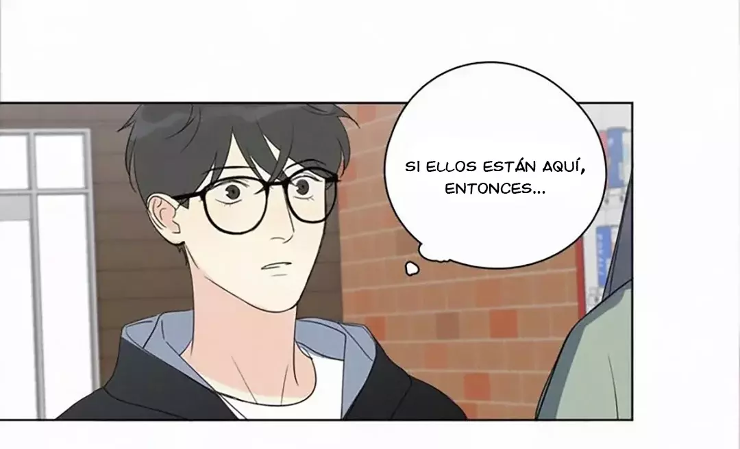 Read Te encontré (es) Manga Online