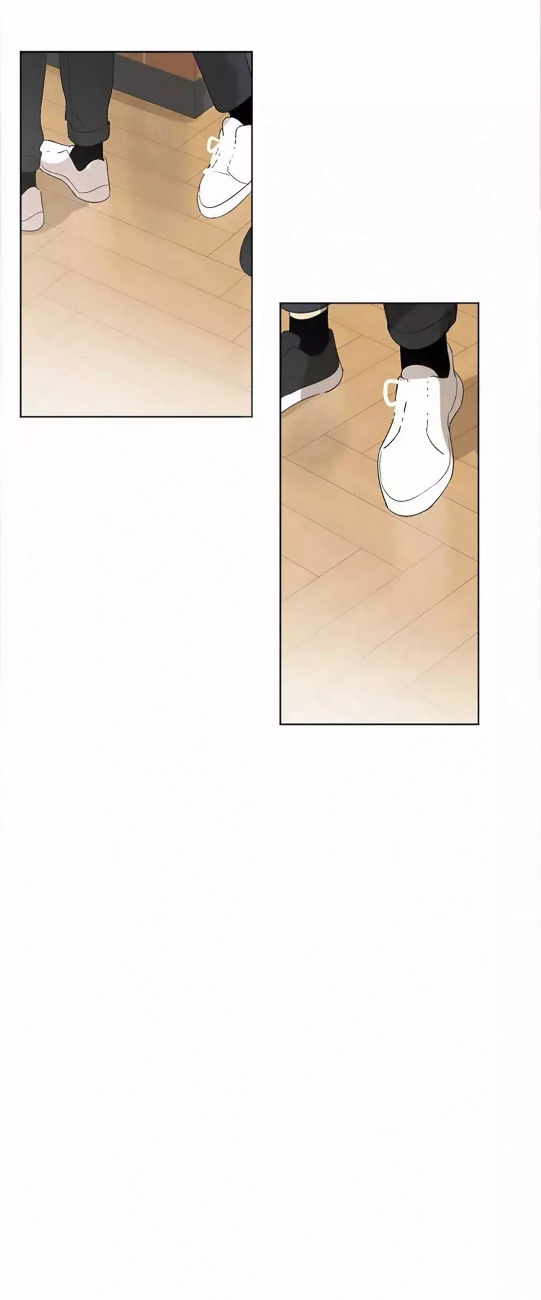 Read Te encontré (es) Manga Online