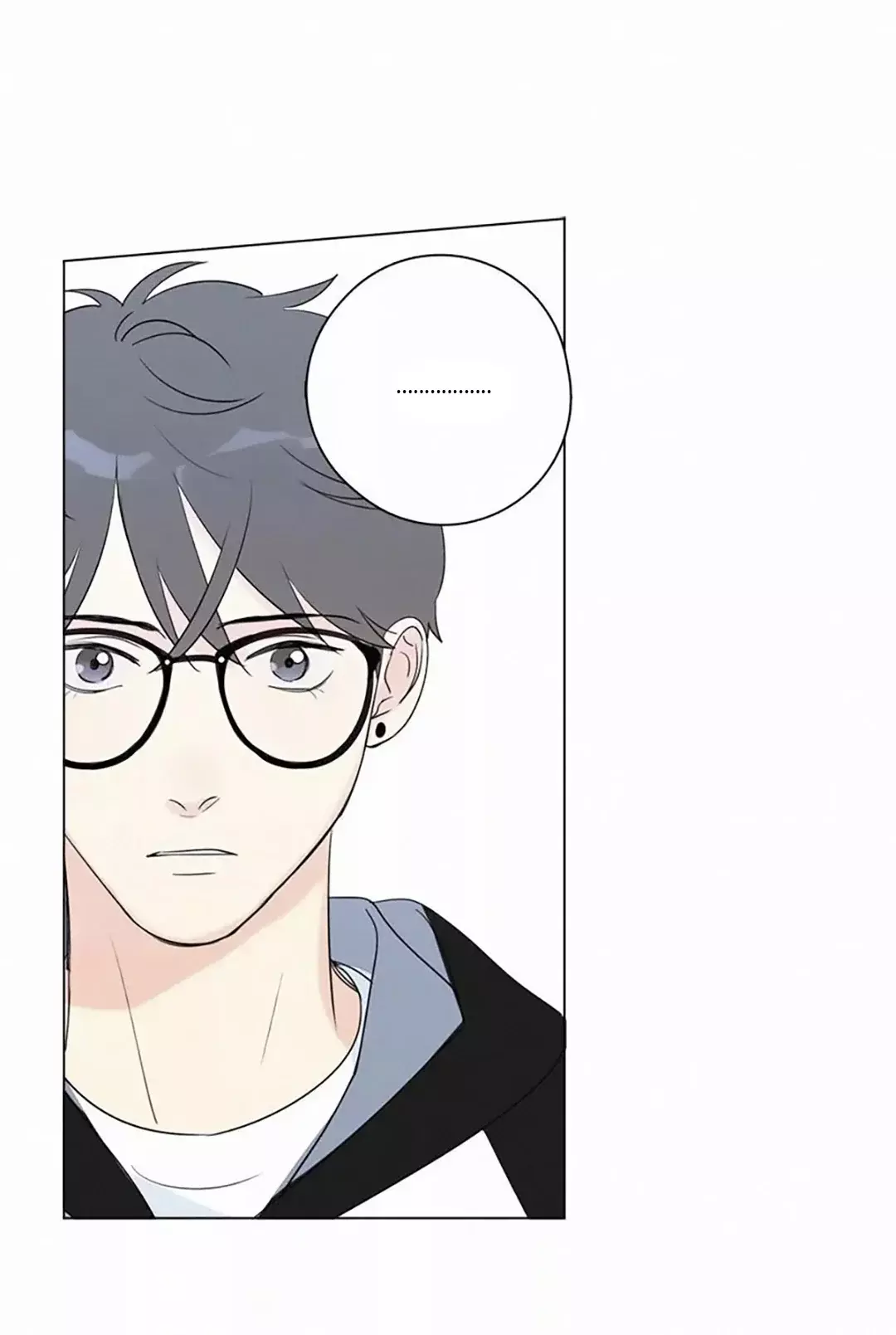 Read Te encontré (es) Manga Online