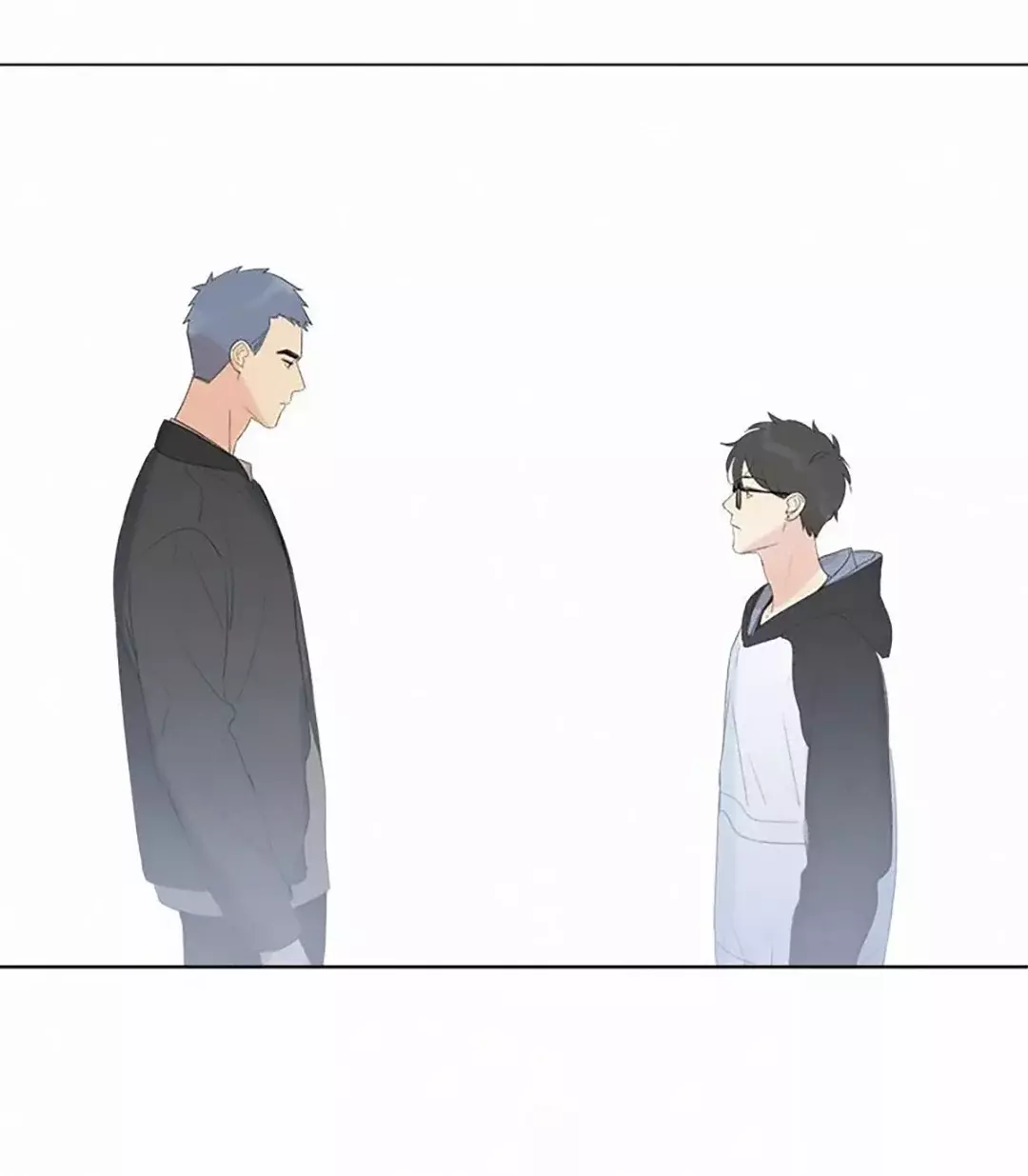 Read Te encontré (es) Manga Online