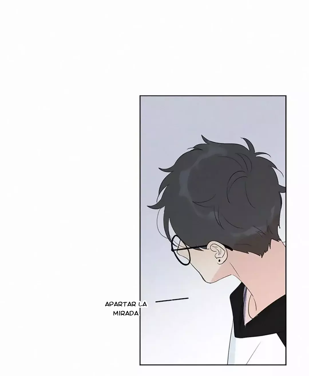 Read Te encontré (es) Manga Online