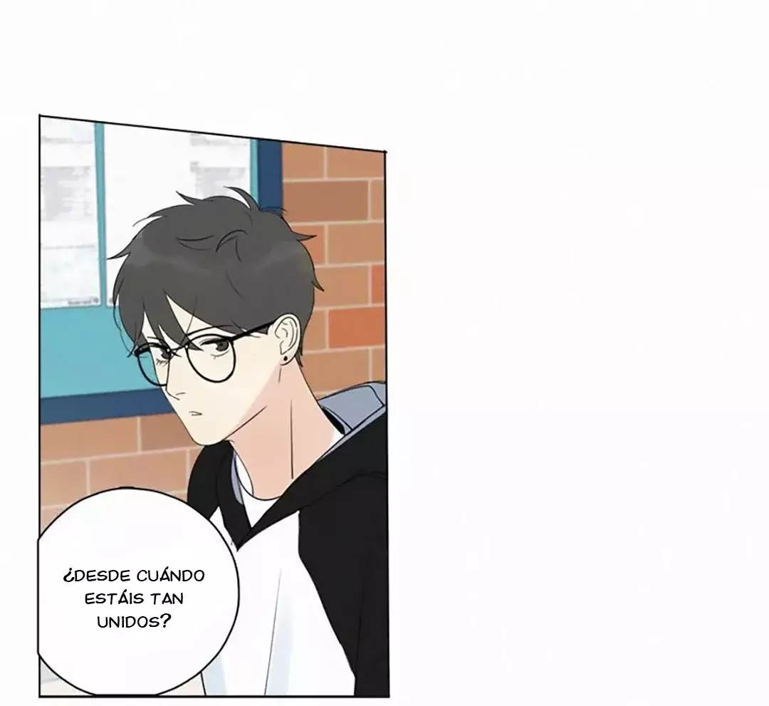 Read Te encontré (es) Manga Online