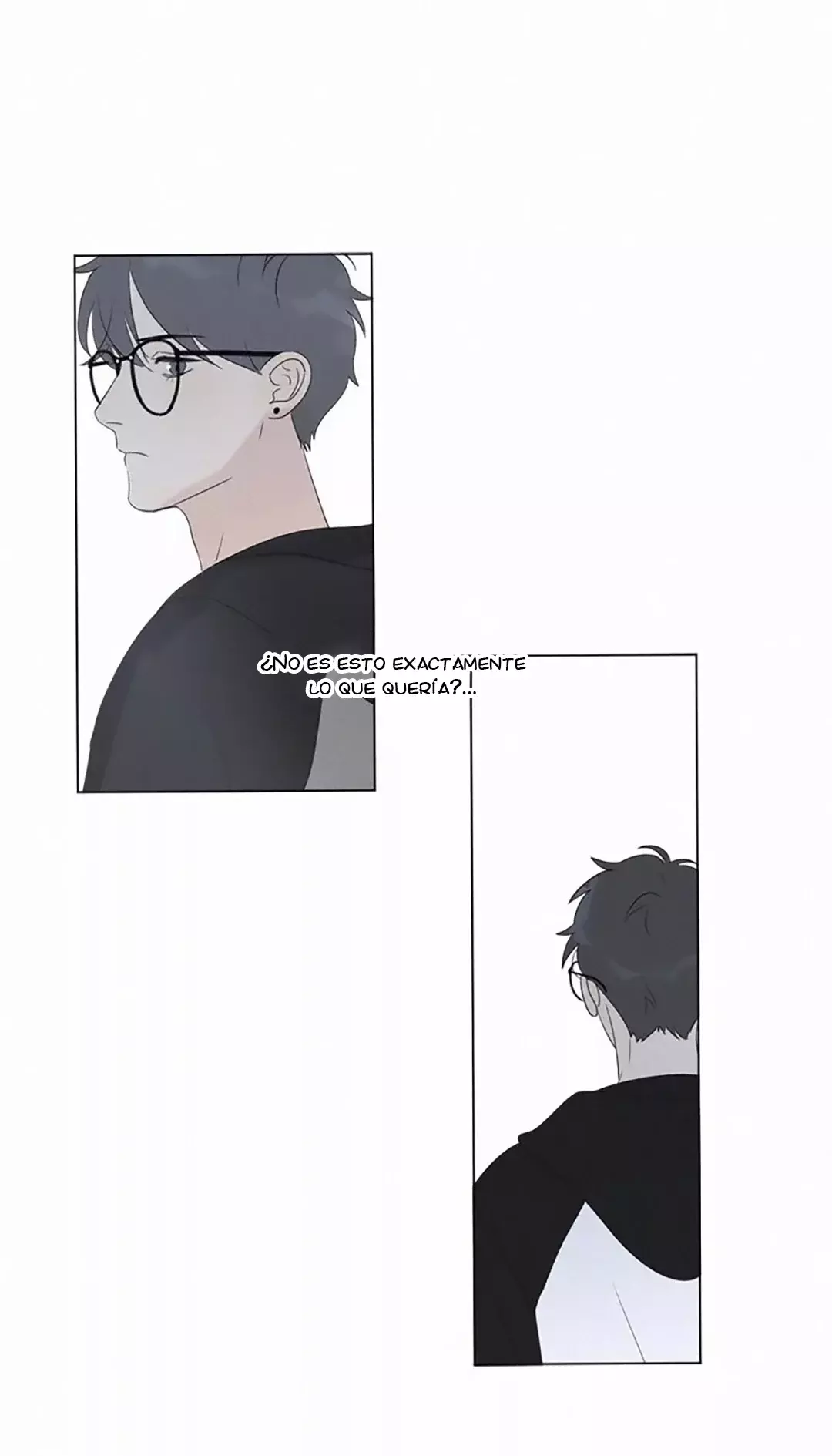 Read Te encontré (es) Manga Online