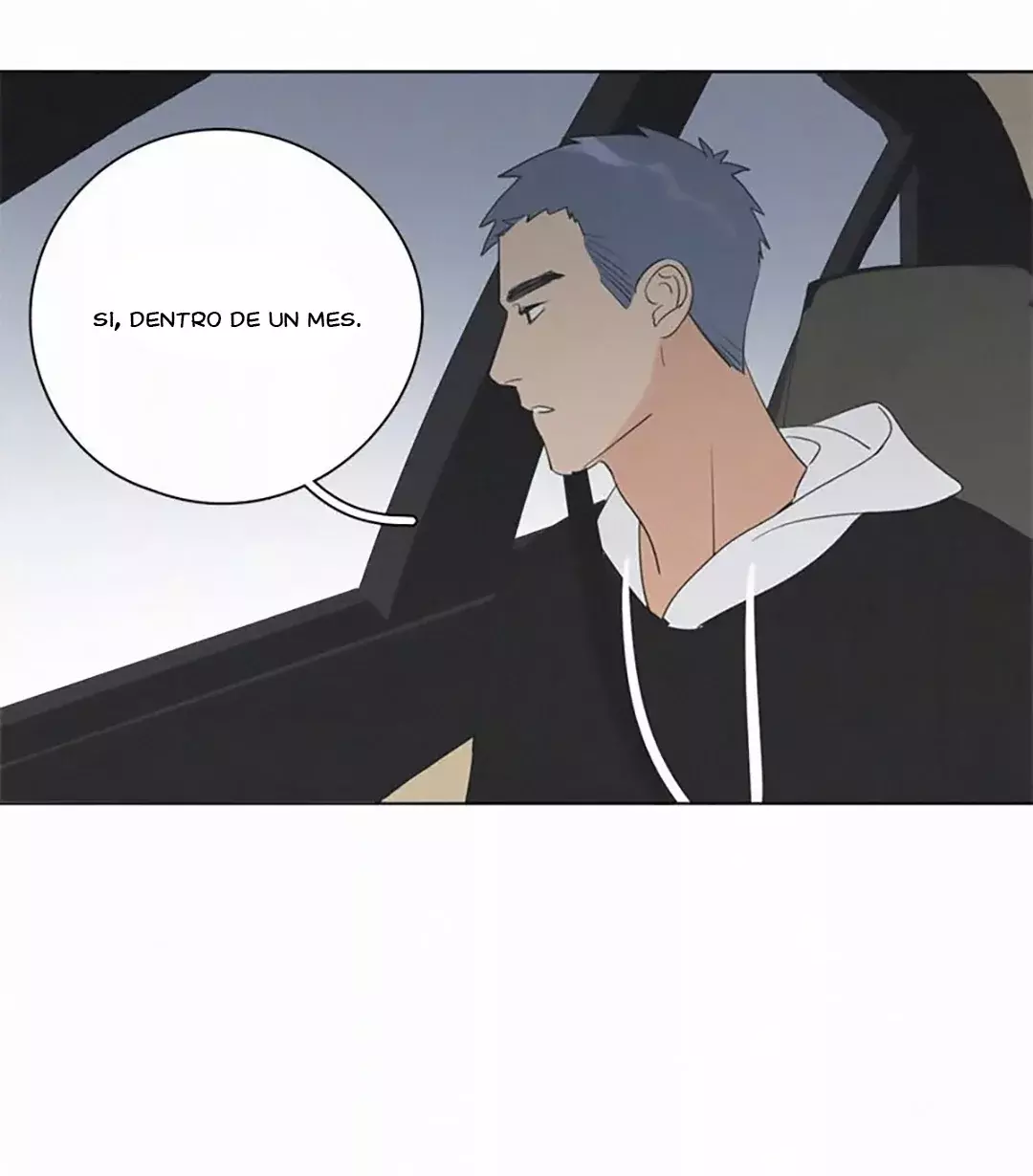 Read Te encontré (es) Manga Online