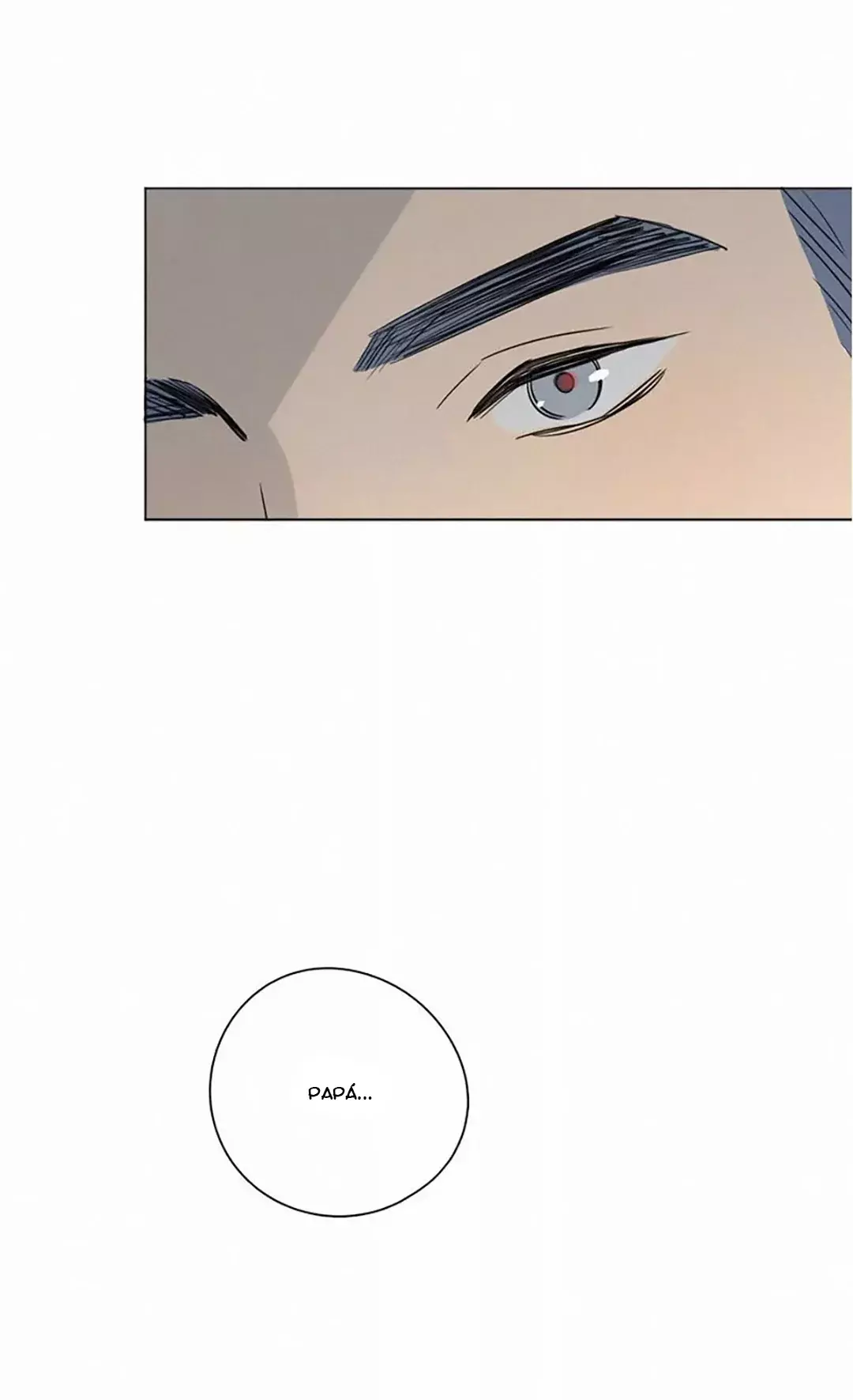 Read Te encontré (es) Manga Online