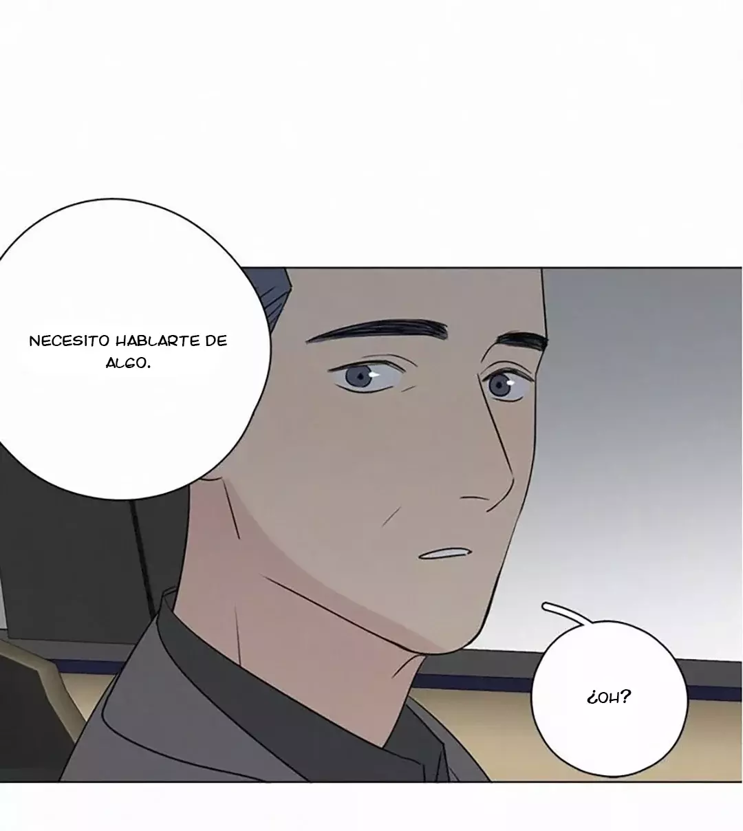 Read Te encontré (es) Manga Online