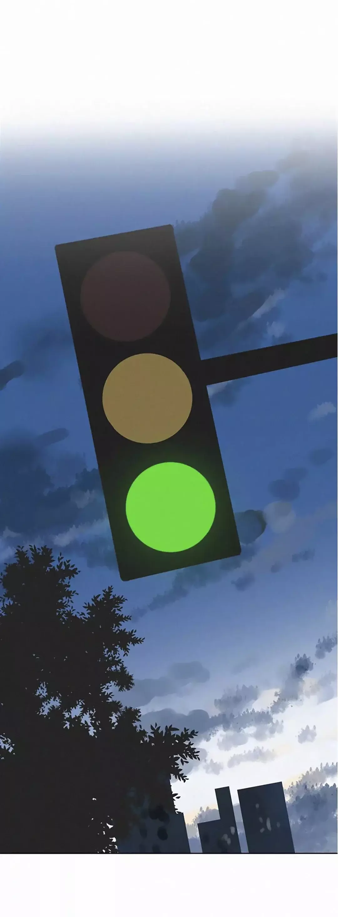 Read Te encontré (es) Manga Online