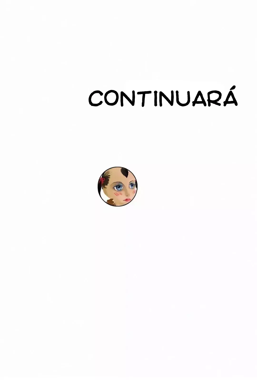 Read Te encontré (es) Manga Online