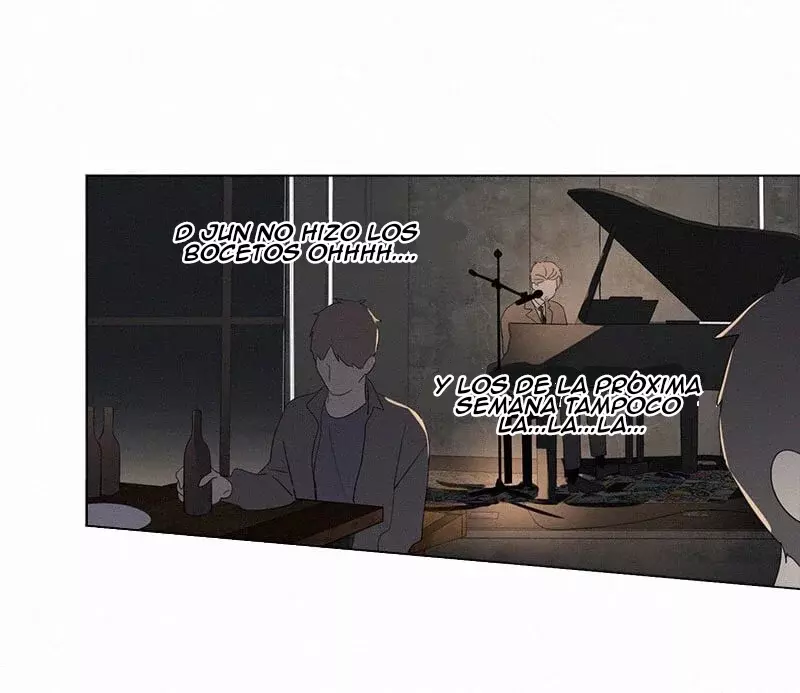 Read Te encontré (es) Manga Online