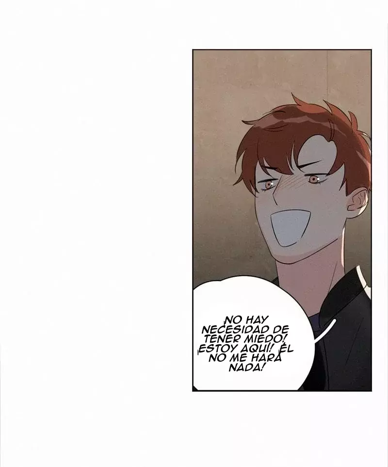 Read Te encontré (es) Manga Online