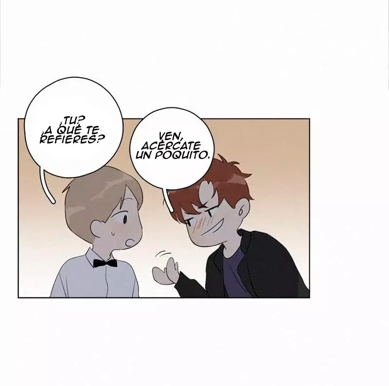 Read Te encontré (es) Manga Online