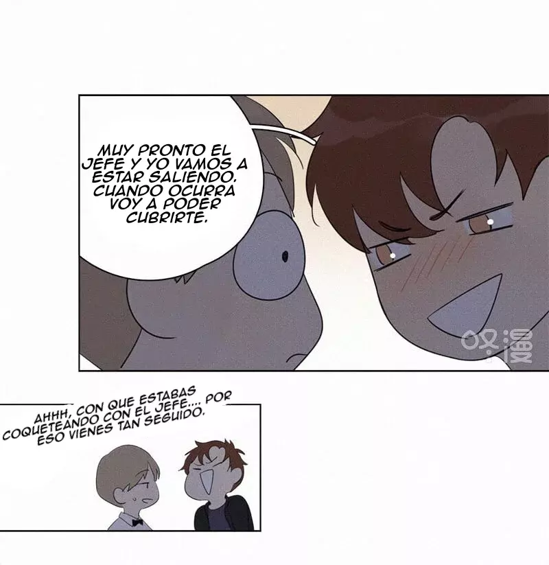 Read Te encontré (es) Manga Online